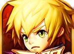Not satisfied with the little heavenly king   