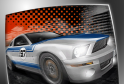 Thunder Racing 2   