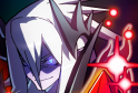 Vampire Crazy Knife   