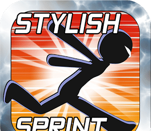 Fashion parkour   