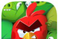 Angry Birds: Mysterious Island   