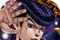 JOJO's Wonderful Adventure: Diamond Record   