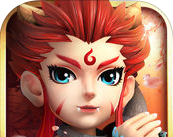 Datang fairy demon robbery   