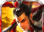 New Three Kingdoms Struggle   