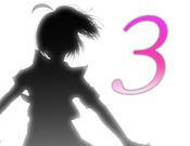 Silhouette Girl 3   