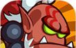 Card Cute Beast   