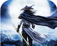 Sword Rain Xiaoyao   