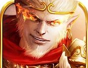 Journey to the West to the demon   