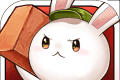 The big country dream of the rabbit   