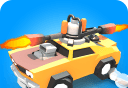 Crazy Crash King   