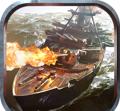 Thunder Sea Battle   