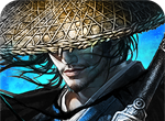 Kendo Wind and Cloud   