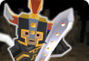 Pixel Sword   