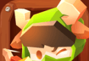 Push and Pull Hero   