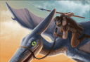Craft Ark: Dinosaurs   