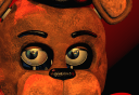 Five Nights Harem of the Teddy Bear 2   