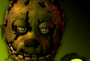Five Nights Harem of the Teddy Bear 3   