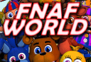 Five Nights Harem World of the Teddy Bear   