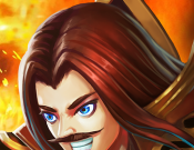 Fantasy Hero   