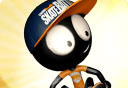 Stickman Skateboarding Showdown   