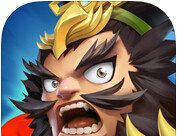 Soldiers in the Three Kingdoms   