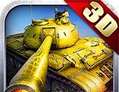 Iron Lion   