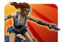 Dissent Man: Survivor Escape   