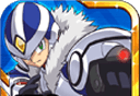 Rocker X:OVE R  