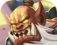 Warcraft Continent   