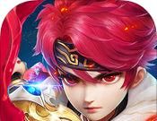 Six World Flying Immortals   
