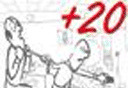 The boss's 20 ways to die   