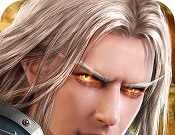 Blade of Glory   