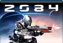 Mercenary Battle 2084   