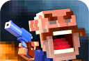 Sharpshooter Big Battling   