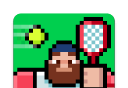 Lumberjack Tennis   