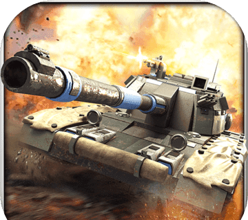 War of Steel   