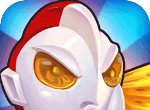 Ultraman Battle   