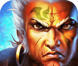 War God's Wrath   