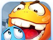 Tumbling Ball   