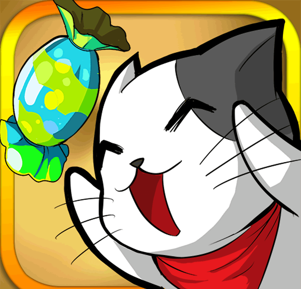 Candy Cat Legend   