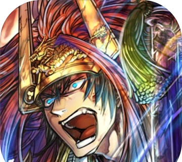 Warring States Shura Soul   