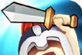 Three British War Lu Bu   