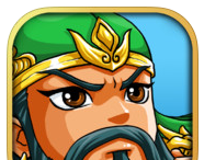 Tower Defense Three Kingdoms   