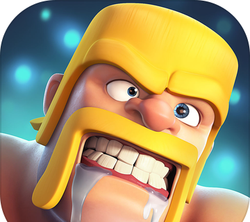 Clash of Clans   9 swim edition
