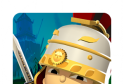 World of Warriors   