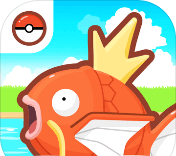 Jump! Carp King   