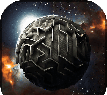 Planet Maze   