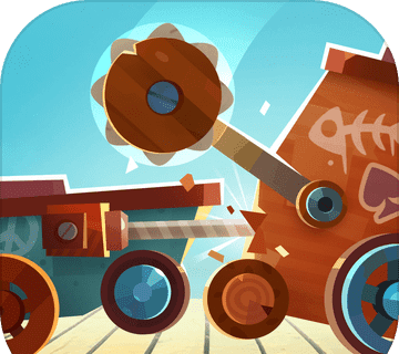 Chariot War   