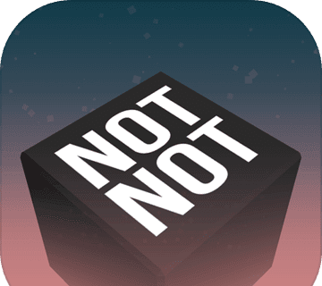 Not   Not