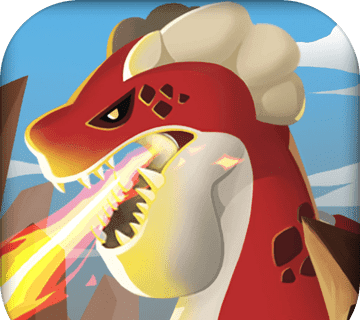 Dragon War   